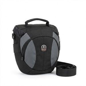 Tamrac Unisex DSLR Sling Camera Bag Black Gray Velocity